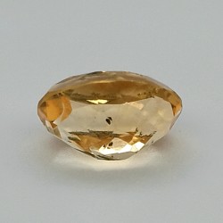 Citrine (Sunela)  5 Ct Gem Quality